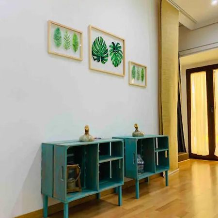 The Bell Ringer House Apartment Sevilla Exterior foto