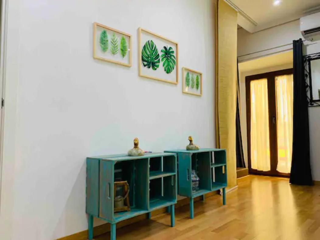 The Bell Ringer House Apartment Sevilla Exterior foto