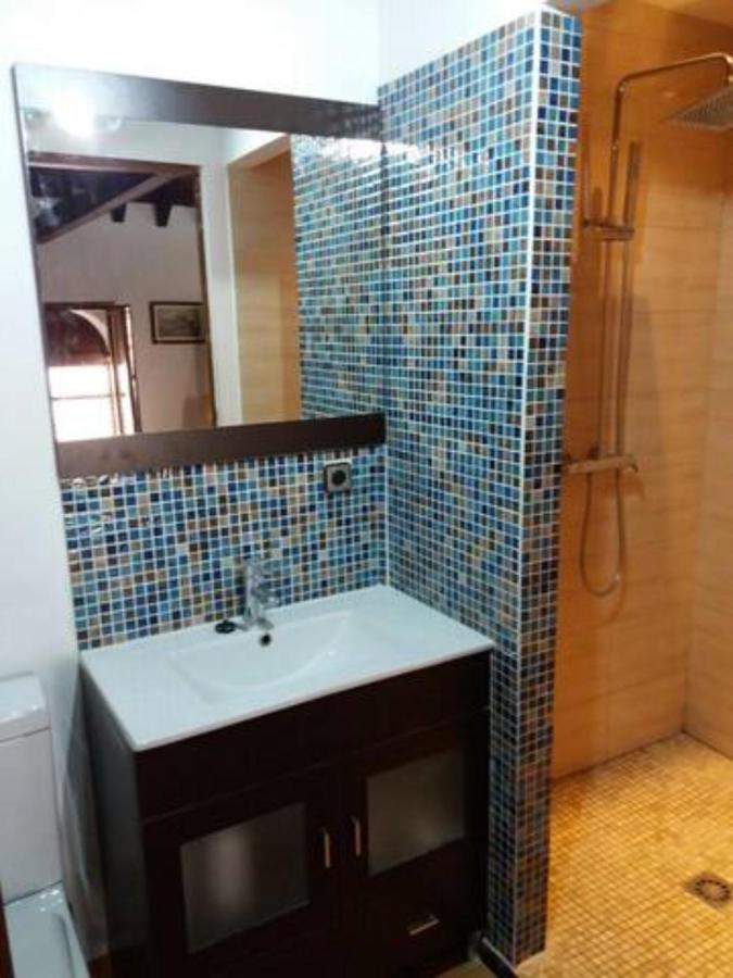 The Bell Ringer House Apartment Sevilla Exterior foto