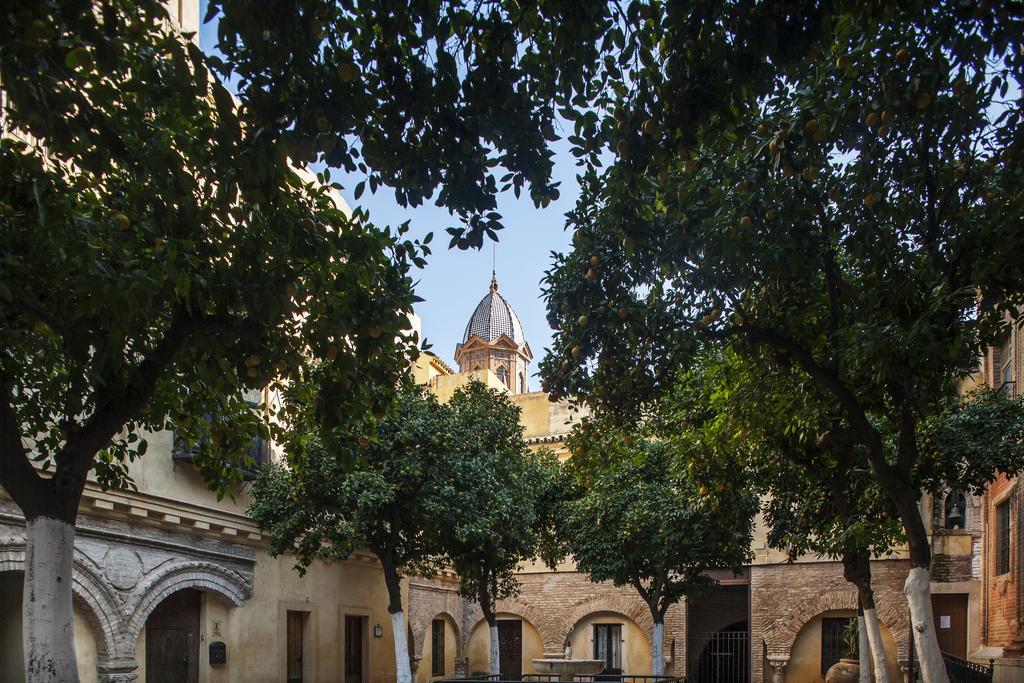 The Bell Ringer House Apartment Sevilla Exterior foto