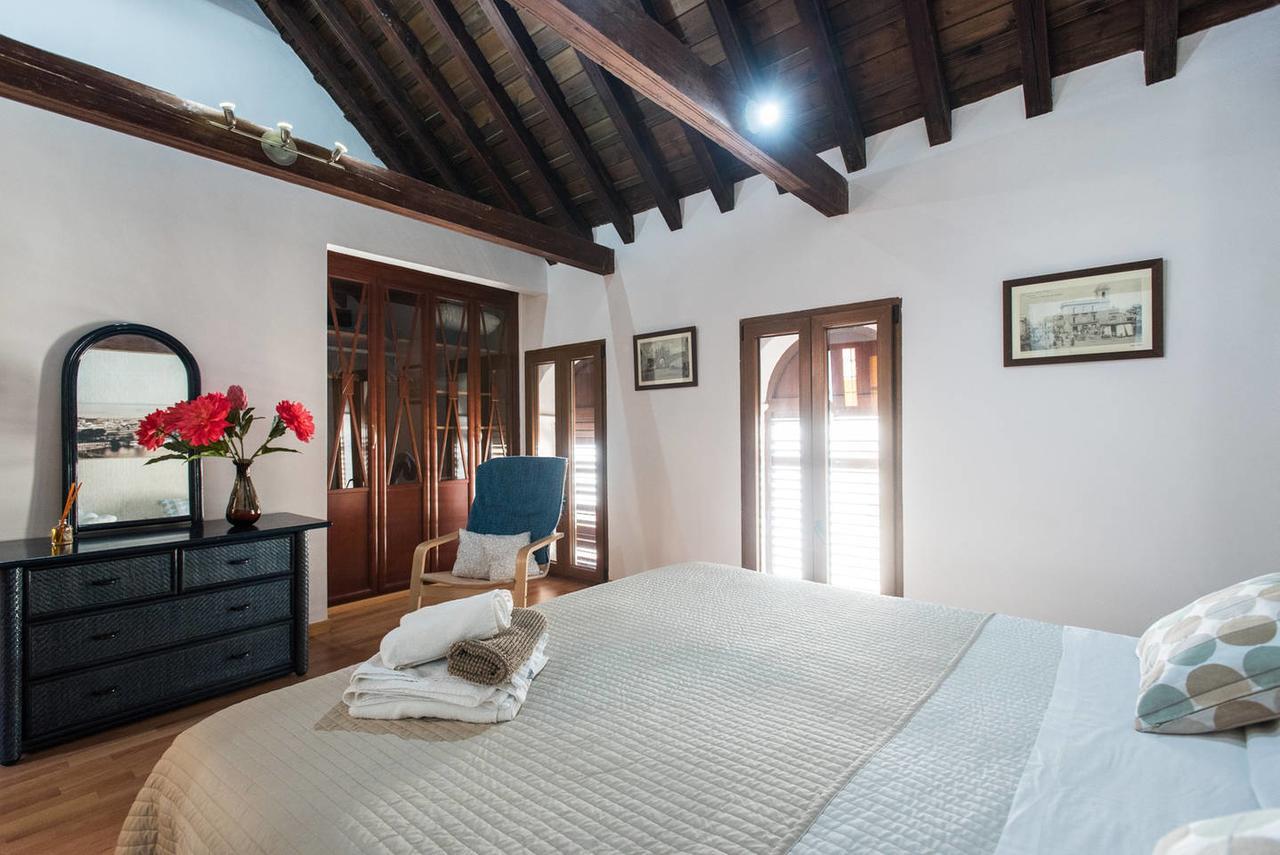 The Bell Ringer House Apartment Sevilla Exterior foto